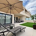 Apartamento Mediterranean Gardens Torrevieja