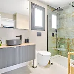 Mediterranean Gardens Apartman *