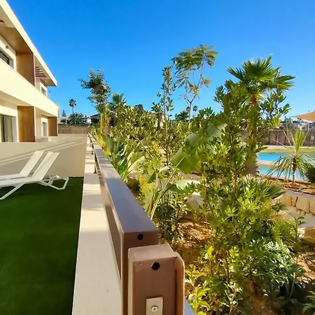 Mediterranean Gardens Appartement *