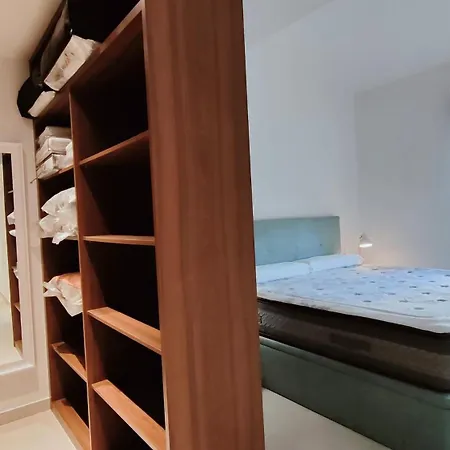 Appartement Mediterranean Gardens