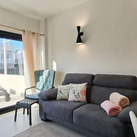 Appartement Mediterranean Gardens