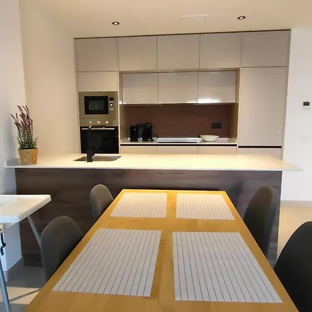 Mediterranean Gardens Appartement