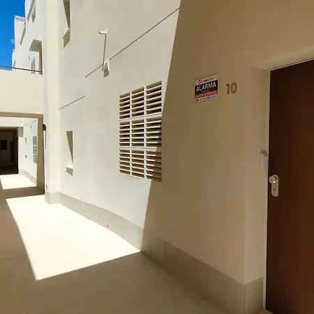 Appartement Mediterranean Gardens