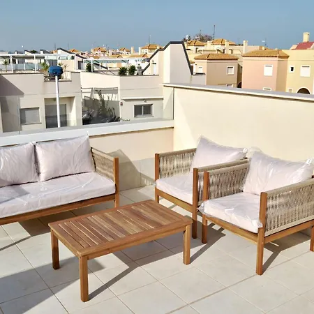 Apartment Mediterranean Gardens
