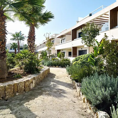 Mediterranean Gardens