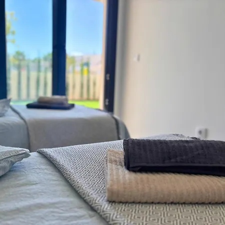 Appartement Mediterranean Gardens Torrevieja