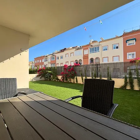 Mediterranean Gardens Daire *