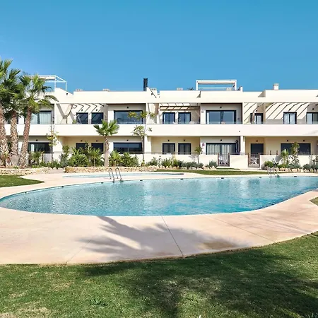 Mediterranean Gardens Appartement *