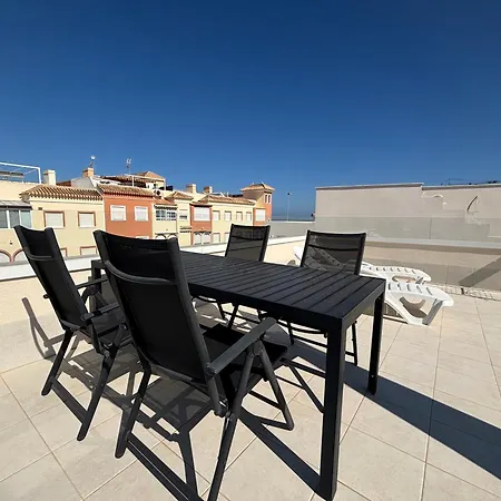 Mediterranean Gardens Apartamento *
