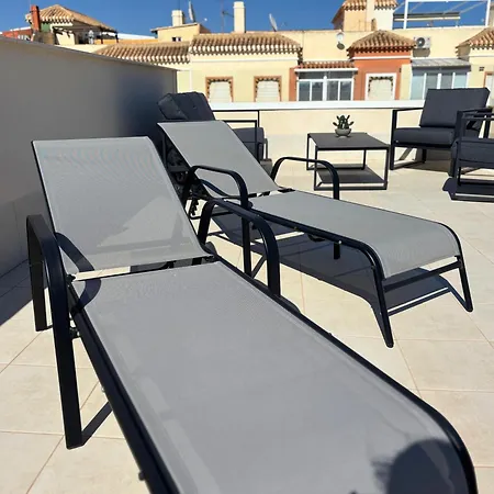 Apartamento Mediterranean Gardens