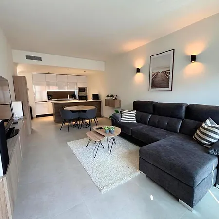 Apartment Mediterranean Gardens *
