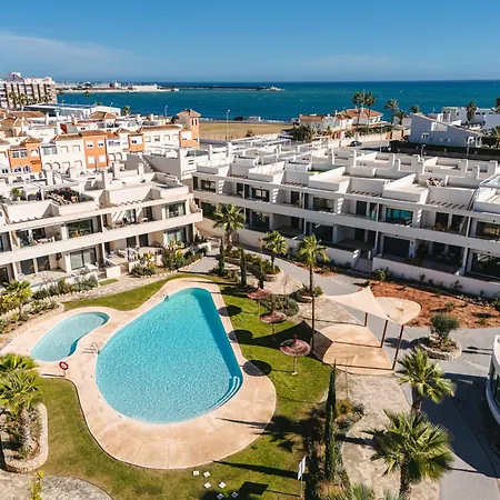 Mediterranean Gardens Daire