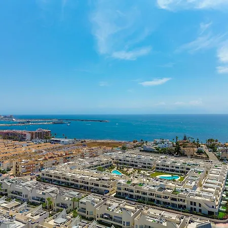 Mediterranean Gardens Apartman *
