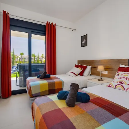 Apartman Mediterranean Gardens