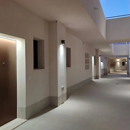 Apartment Mediterranean Gardens *