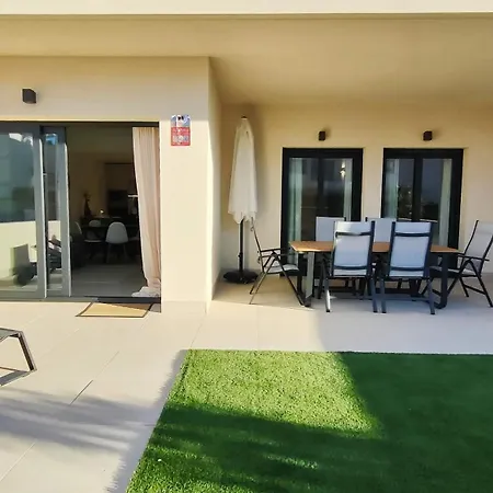 Apartment Mediterranean Gardens *