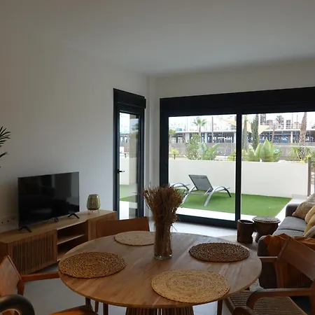 Apartment Mediterranean Gardens