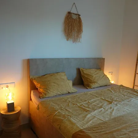 Apartment Mediterranean Gardens