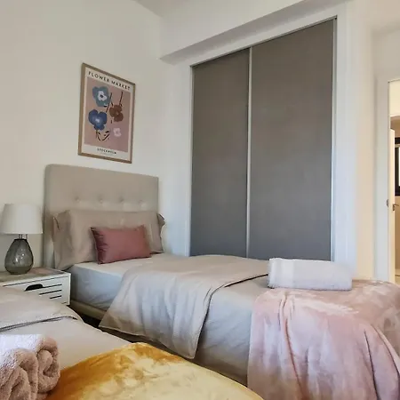 Apartment Mediterranean Gardens