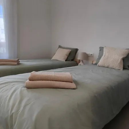 Apartment Mediterranean Gardens Torrevieja