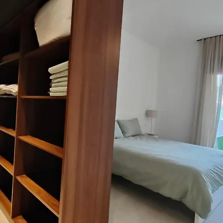 Mediterranean Gardens Apartment