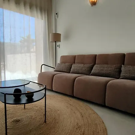 Apartment Mediterranean Gardens *