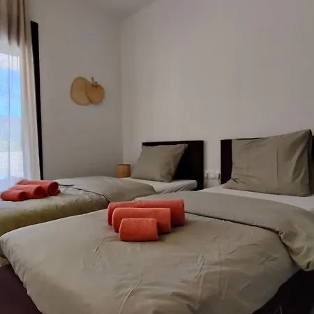 Mediterranean Gardens Apartment Torrevieja