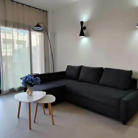 Mediterranean Gardens Apartment Torrevieja