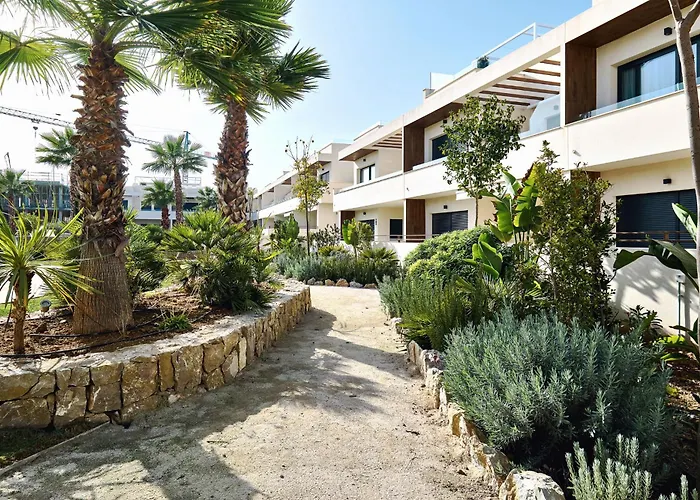 Mediterranean Gardens